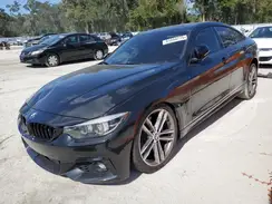 WBA4J5C58JBF20262 2018 BMW 4ER