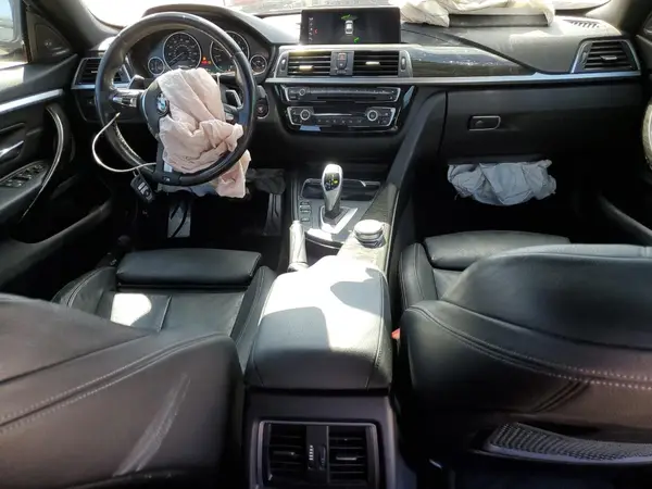 WBA4J5C58JBF20262 2018 BMW 4ER - Image 8