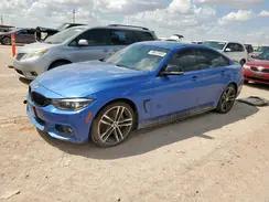 WBA4J5C58KBM65522 2019 BMW 4ER