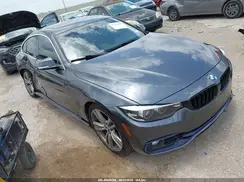 WBA4J5C58KBM65777 2019 BMW 4ER