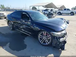 WBA4J5C58KBM66041 2019 BMW 4ER