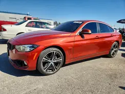 WBA4J5C58KBM66170 2019 BMW 4ER
