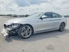 WBA4J5C58KBM66220 2019 BMW 4ER