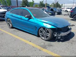 WBA4J5C58KBM66637 2019 BMW 4ER