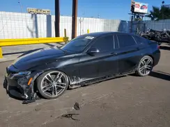 WBA4J5C58KBM66735 2019 BMW 4ER