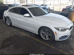 WBA4J5C59JBF07018 2018 BMW 4ER