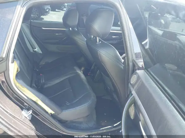 WBA4J5C59JBF07455 2018 BMW 4ER - Image 8