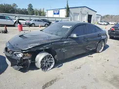 WBA4J5C5XJBF06282 2018 BMW 4ER