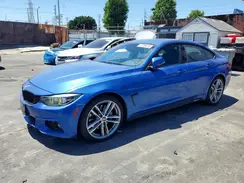 WBA4J5C5XJBF07691 2018 BMW 4ER