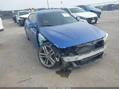 WBA4J5C5XJBF07724 2018 BMW 4ER