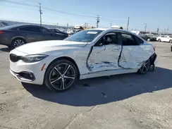 WBA4J5C5XKBM65358 2019 BMW 4ER