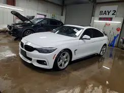 WBA4J5C5XKBM65392 2019 BMW 4ER