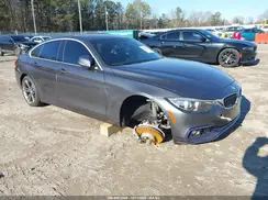WBA4J5C5XKBM65568 2019 BMW 4ER