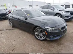 WBA4J5C5XKBM65618 2019 BMW 4ER