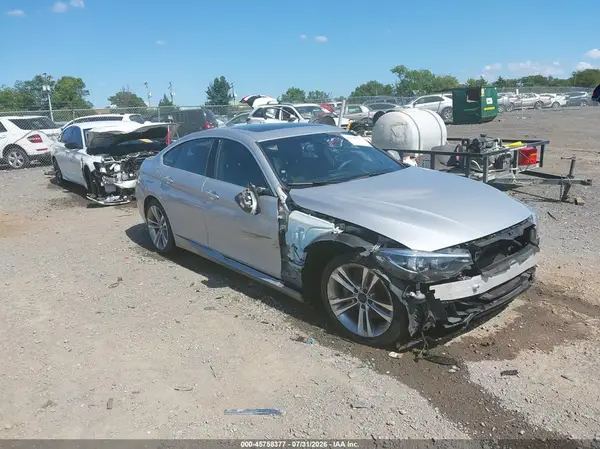 WBA4J5C5XKBM65912 2019 BMW 4ER - Image 1
