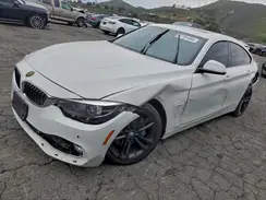 WBA4J5C5XKBM65974 2019 BMW 4ER