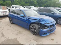 WBA4J5C5XKBM66154 2019 BMW 4ER