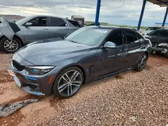 WBA4J5C5XKBM66297 2019 BMW 4ER
