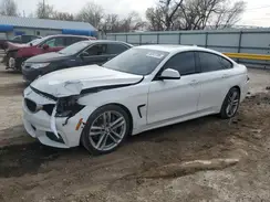 WBA4J5C5XKBM66753 2019 BMW 4ER