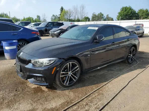 WBA4J7C03LCE76152 2020 BMW 4ER - Image 1