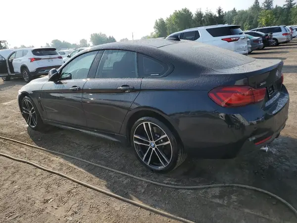WBA4J7C03LCE76152 2020 BMW 4ER - Image 2