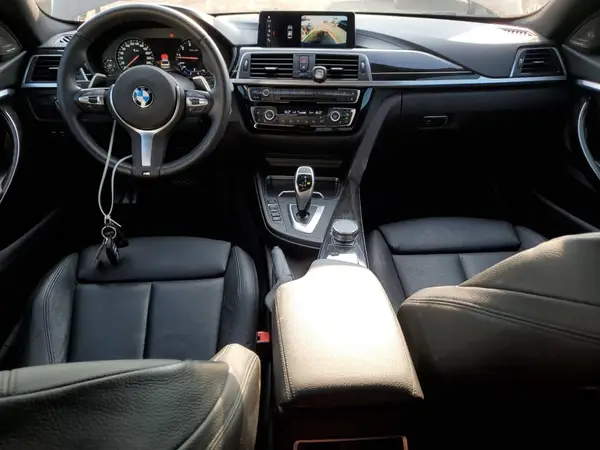 WBA4J7C03LCE76152 2020 BMW 4ER - Image 8