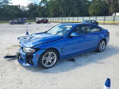 WBA4J7C08LBV99559 2020 BMW 4ER