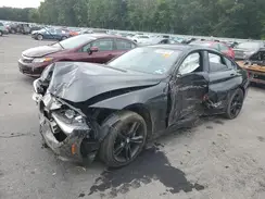 WBA4J7C0XLBV99580 2020 BMW 4ER