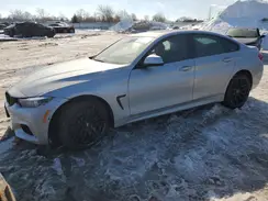 WBA4J7C50JBH14036 2018 BMW 4ER