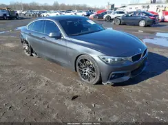 WBA4J7C50KBM74565 2019 BMW 4ER
