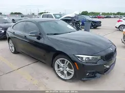 WBA4J7C50KBM75537 2019 BMW 4ER