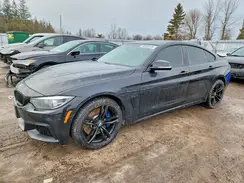 WBA4J7C50KBM76560 2019 BMW 4ER