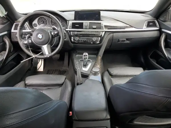 WBA4J7C51JBB98611 2018 BMW 4ER - Image 8
