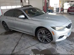 WBA4J7C51JBH13588 2018 BMW 4ER