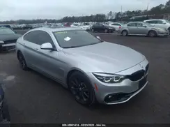 WBA4J7C51KBM74977 2019 BMW 4ER