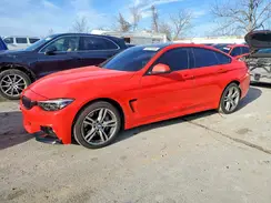WBA4J7C51KBM75756 2019 BMW 4ER