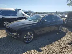 WBA4J7C51KBM76048 2019 BMW 4ER