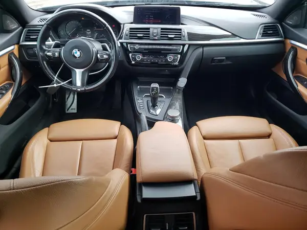 WBA4J7C51KBM76549 2019 BMW 4ER - Image 8