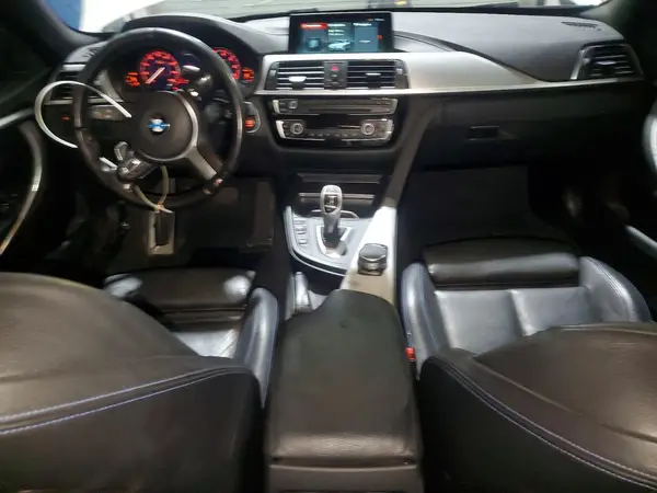 WBA4J7C52JBB98990 2018 BMW 4ER - Image 8
