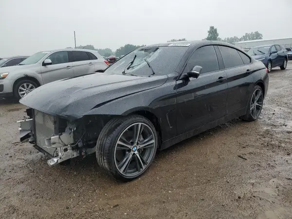 WBA4J7C52JBH14412 2018 BMW 4ER - Image 1