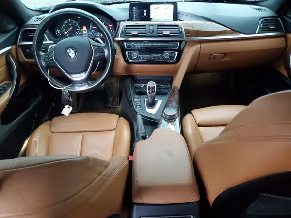 WBA4J7C52JBH14412 2018 BMW 4ER - Image 8