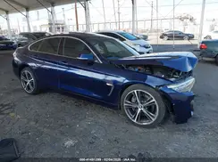 WBA4J7C52JBH15589 2018 BMW 4ER