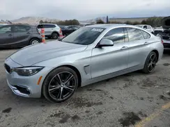 WBA4J7C52KBM74678 2019 BMW 4ER