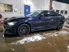 WBA4J7C52KBM75779 2019 BMW 4ER