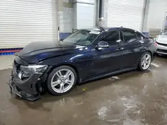 WBA4J7C52KBM76141 2019 BMW 4ER