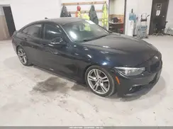 WBA4J7C53JBH14497 2018 BMW 4ER