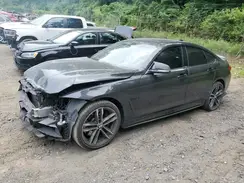 WBA4J7C53JBH14998 2018 BMW 4ER