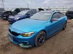 WBA4J7C53KBM74446 2019 BMW 4ER