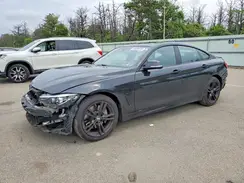 WBA4J7C53KBM74639 2019 BMW 4ER
