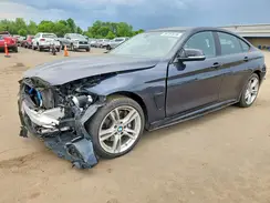 WBA4J7C54JBB98666 2018 BMW 4ER